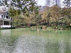 -杭州花家山庄