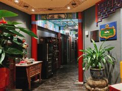 -羲和雅苑•北京烤鸭(平安国际金融中心店)