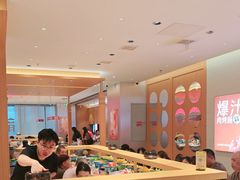 -龍歌自助小火锅(市南金茂湾店)