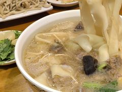 -合记烩面(人民路店)