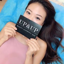 -UP&UP·半永久眉毛眼线机器野生眉