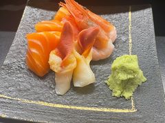 -Sushi Hanzo半藏(天环广场店)