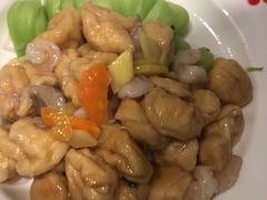 -沪华海鲜大酒楼(南汇店)