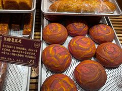 -麦陌(正弘城店)