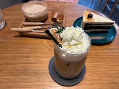 -转山咖啡(松柏社区店)