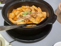-潮府馆·非遗潮州菜·世纪公园(新国际博览中心店)