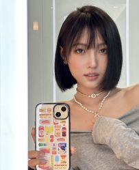-时尚殿堂hair salon