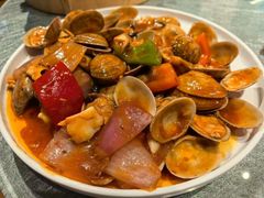 -蚝得喜海鲜(东城店)