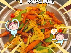 -紫泥369粗粮季(四牌楼店)