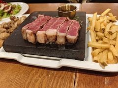 -Entrecôte 法国牛扒馆(保利·时光里店)