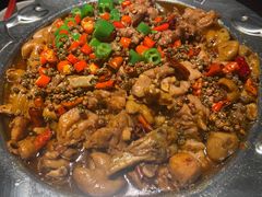 -胖哥俩肉蟹煲(湖滨银泰in77店)