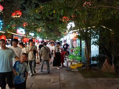 -回龙窝历史文化街区