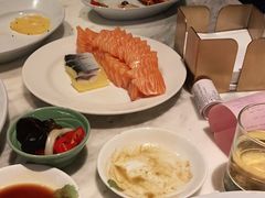 -君悦酒店·乐厨·高空自助餐(青年大街店)