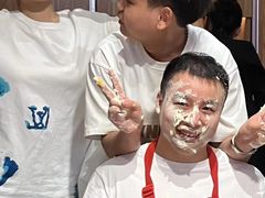-海底捞火锅(万丰桥店)