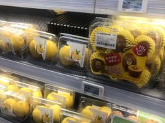 -盒马鲜生(莱蒙都会店)