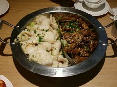 -小鱼小牛·鱼牛干锅·脆鱼火锅(世欧广场店)