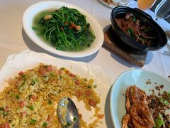 -顺峰(农展馆店)