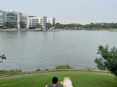 -美兰湖景区