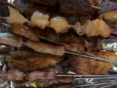 -云晓光头烧烤吧(川沙绿地店)