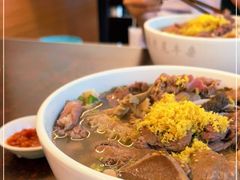 -潮镇老尾牛杂(环城西路店)