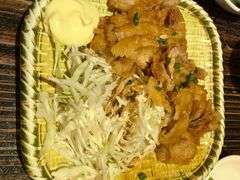 -平成屋·午肴夜酒(四川北路店)