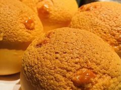 招牌菠萝包-炳胜品味(海印总店)