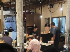 -炽城·烤肉名家(鸿达中央广场店)