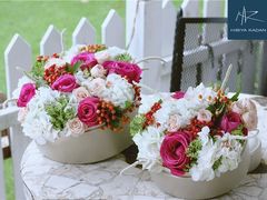 -上海应用技术大学南校区-停车场