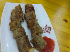 -金宝鸭肉店(斗西分店)