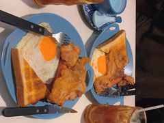 -龙记香港茶餐厅(久光百货店)