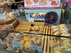 -富贵面包公司(运河店)