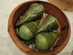 -中山国际酒店中餐厅