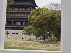 -凤城河风景区