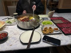 -小城牛事·鲜牛肉火锅(万达店)
