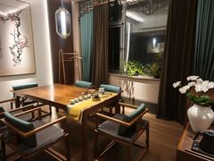 -王府茶楼茶宴·创意菜(朝阳公园店)