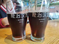 -龙治汉堡(中华城店)