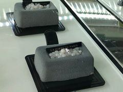 -La Porte de Paris 巴黎之门法式甜品