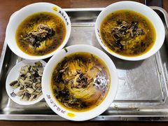 -兴福老面馆(寺路街店)