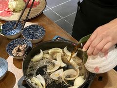 -由紀日本料理·炭火燒肉