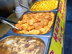 牛杂-东门町美食街