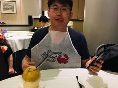 -新加坡海鲜共和(名胜世界圣淘沙海滨坊)