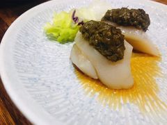 蟹膏干贝-橘焱胡同烧肉夜食(BFC外滩金融中心店)