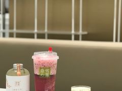 -奈雪的茶(华侨城创意园店)
