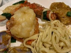 -金唐海鲜酒家