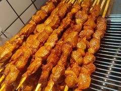 -味子夫鸡柳(解放碑总店)