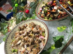 -重庆丽苑维景国际大酒店·海鲜自助餐厅