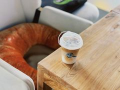 -咖星人E·T coffee·云赛空间