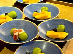 -炎橘·板前料理 Omakase