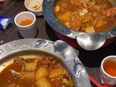 -胖哥俩肉蟹煲(湛江印象汇店)