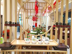 大堂-培万河间驴火•驴肉火锅(东平店)